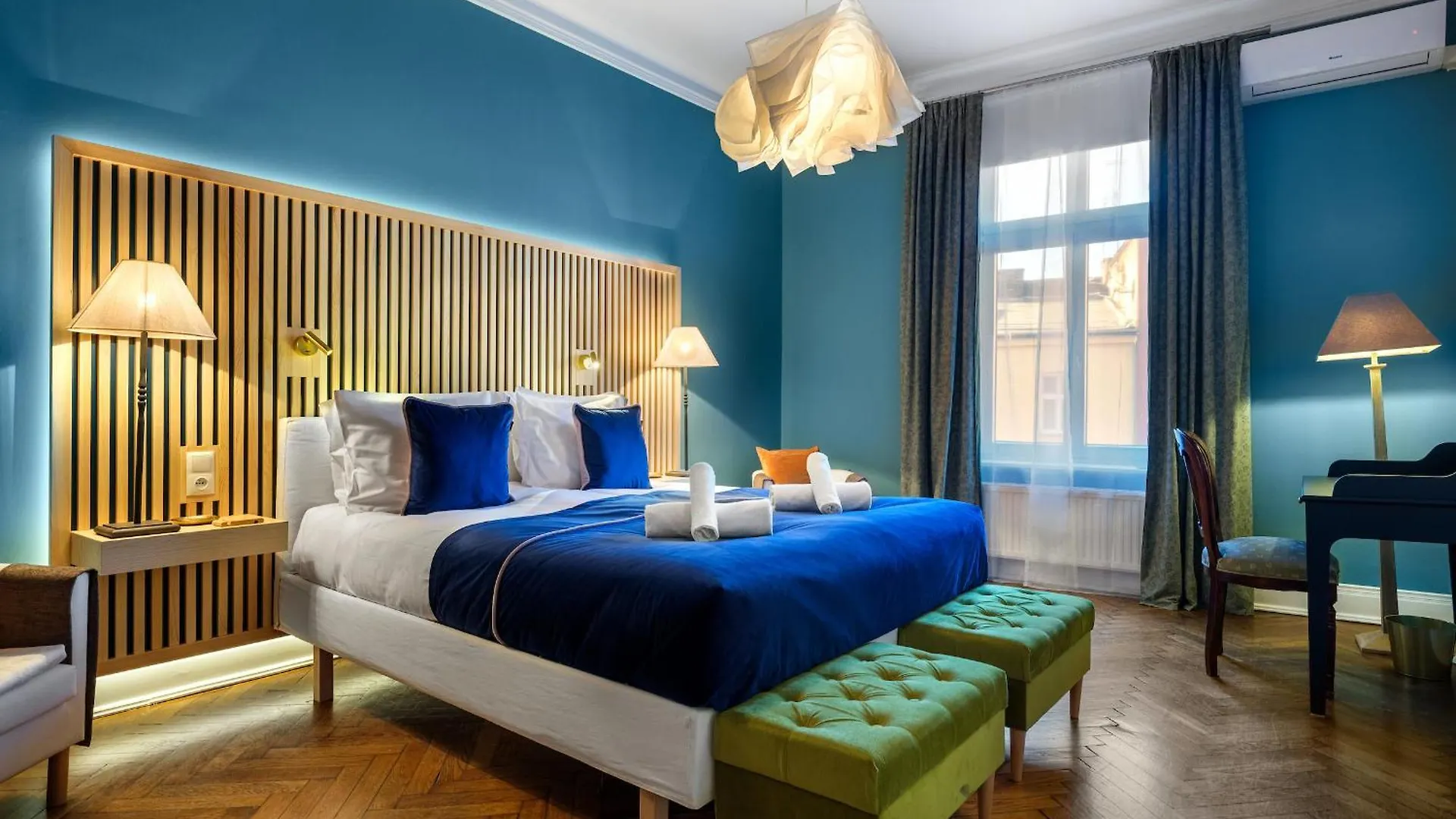 Tyzenhauz Apartments Podwale Street Kraków